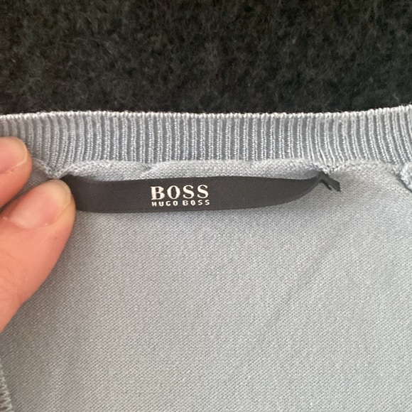 Boss knit top size XS - Picture 2 of 7